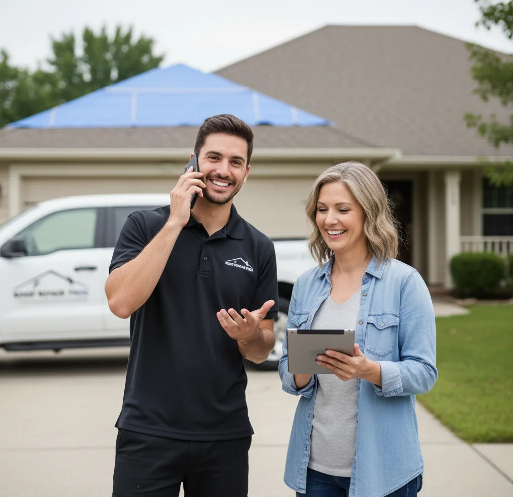 Roof Maintenance in Pleasant View, TN
